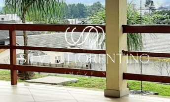 Imagem 5: Terreno em Condomínio à Venda em Caçapava-SP, Bairro do Grama 345m² de Área