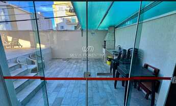 Imagem 6: Venda de Apartamento de 3 Quartos com Suíte e Vaga de Garagem em Taubaté-SP - Bosque Flamb