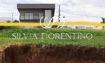 Imagem: Terreno em Condomínio à Venda em Caçapava-SP