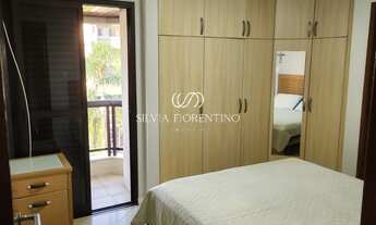 Imagem 3: Apartamento à venda no Jardim das Nações, Taubaté-SP: 3 quartos, 1 suíte, 2 vagas de garag