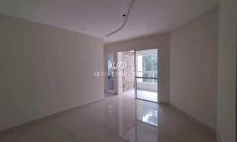 Imagem 4: Oportunidade única: Apartamento de 3 quartos na Vila São José, Taubaté-SP, com suíte, sala