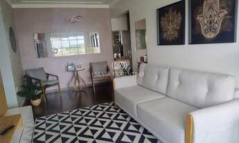 Imagem: Apartamento à venda na Vila das Jabuticabeiras