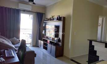 Imagem 4: Apartamento à venda em Taubaté-SP no Jardim Jaraguá: 2 quartos, 1 sala, 1 banheiro, 1 vaga