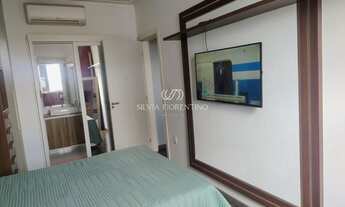 Imagem 5: Apartamento à venda na Vila das Jabuticabeiras, Taubaté-SP: 2 quartos, 1 suíte, 1 sala, 2