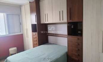 Imagem 4: Apartamento à venda na Vila das Jabuticabeiras, Taubaté-SP: 2 quartos, 1 suíte, 1 sala, 2