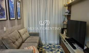 Imagem 3: Apartamento à venda em Taubaté-SP, Areão: 2 quartos, 1 suíte, sala, 2 banheiros, 1 vaga, 5