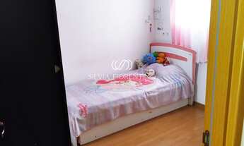 Imagem 4: Apartamento à venda em Taubaté-SP, Granjas Santa Terezinha: 2 quartos, 1 sala, 1 banheiro