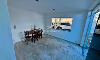 Imagem 3: Venda de Apartamento de 3 Quartos com Suíte e Vaga de Garagem em Taubaté-SP - Bosque Flamb