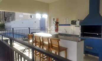 Imagem 4: Apartamento à venda em Taubaté-SP no bairro Barranco com 2 quartos e vaga de garagem!