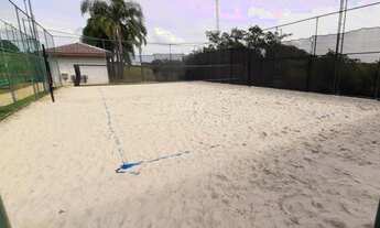 Imagem 2: Terreno em Condomínio à Venda em Caçapava-SP, Bairro do Grama 345m² de Área