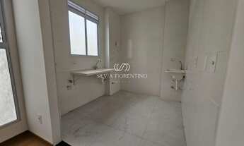 Imagem 7: Apartamento à venda em Taubaté-SP: 2 quartos, 1 banheiro, 1 vaga de garagem, 41 m² - Imper