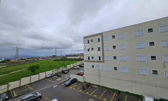 Imagem 3: Apartamento à venda em Taubaté-SP: 2 quartos, 1 banheiro, 1 vaga de garagem, 41 m² - Imper