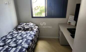 Imagem 3: Imperdível oportunidade de apartamento à venda em Taubaté-SP, no Jardim das Nações: 3 quar