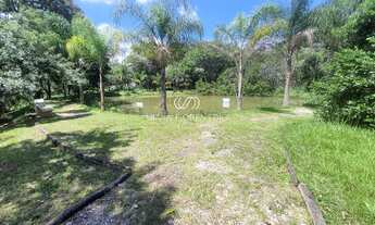 Imagem: Terreno em Condomínio à Venda em Taubaté-SP
