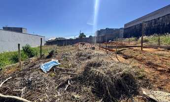 Imagem 2: Terreno à venda em Taubaté-SP, Jardim Continental III 125,00 m² de área