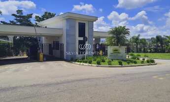 Imagem 4: Terreno em Condomínio à Venda em Taubaté-SP, 990m² na Chácara São Félix: Oportunidade Únic