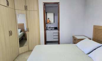 Imagem 2: Apartamento à venda no Jardim das Nações, Taubaté-SP: 3 quartos, 1 suíte, 2 vagas de garag