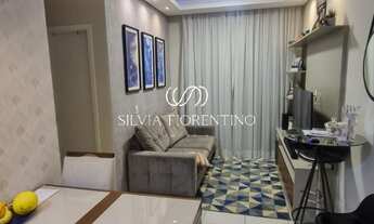 Imagem: Apartamento à venda em Taubaté-SP, Areão