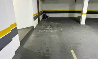 Imagem 5: Venda de Apartamento de 3 Quartos com Suíte e Vaga de Garagem em Taubaté-SP - Bosque Flamb