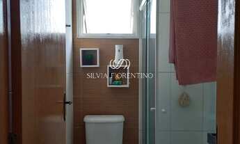 Imagem 5: Apartamento à venda em Taubaté-SP no Jardim Jaraguá: 2 quartos, 1 sala, 1 banheiro, 1 vaga