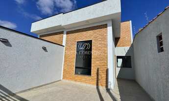 Imagem: CASA RESIDENCIAL em TAUBATÉ - SP, ESPLANADA