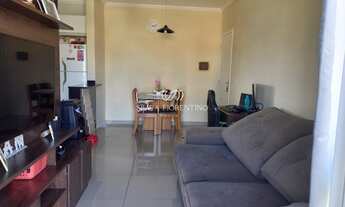 Imagem: Apartamento à venda em Taubaté-SP no Jardim