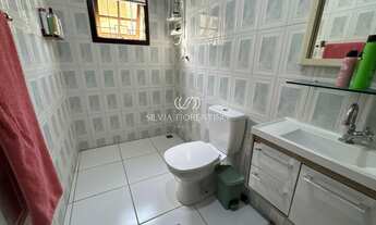 Imagem 6: Casa à venda em Taubaté-SP, Jardim Maria Augusta: 3 quartos, 1 suíte, 1 sala, 2 banheiros