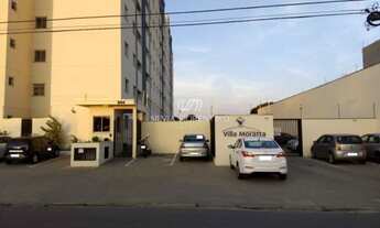 Imagem 5: Apartamento à venda em Taubaté-SP no bairro Barranco com 2 quartos e vaga de garagem!