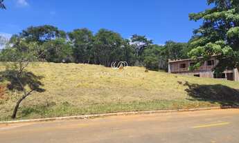 Imagem 2: Terreno em Condomínio à Venda em Taubaté-SP, 990m² na Chácara São Félix: Oportunidade Únic