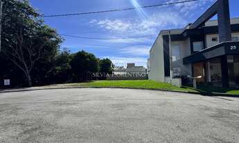 Imagem 5: Terreno em Condomínio de Alto Padrão à Venda em Taubaté-SP, Jardim Julieta 270 m² de Área