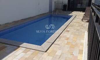 Imagem 3: Apartamento à venda em Taubaté-SP no bairro Barranco com 2 quartos e vaga de garagem!