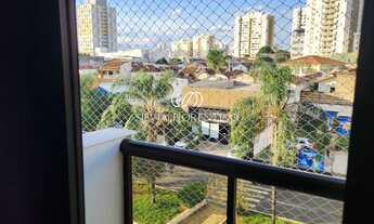 Imagem 5: Apartamento à venda no Jardim das Nações, Taubaté-SP: 3 quartos, 1 suíte, 2 vagas de garag