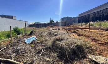 Imagem 5: Terreno à venda em Taubaté-SP, Jardim Continental III 125,00 m² de área