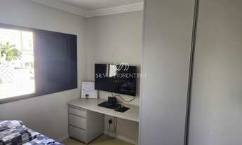 Imagem 2: Imperdível oportunidade de apartamento à venda em Taubaté-SP, no Jardim das Nações: 3 quar