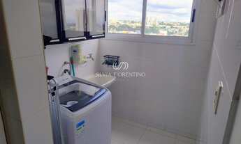 Imagem 3: Apartamento à venda na Vila das Jabuticabeiras, Taubaté-SP: 2 quartos, 1 suíte, 1 sala, 2