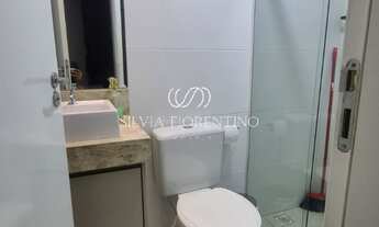 Imagem 5: Apartamento à venda em Taubaté-SP, Areão: 2 quartos, 1 suíte, sala, 2 banheiros, 1 vaga, 5