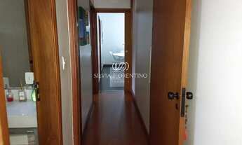 Imagem 2: Imperdível: Apartamento à venda no Jardim das Nações, Taubaté-SP! 3 quartos, 2 suítes, 1 s