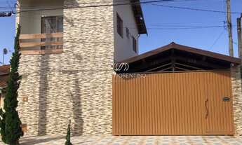 Imagem: Casa à venda em Tremembé-SP 3 quartos