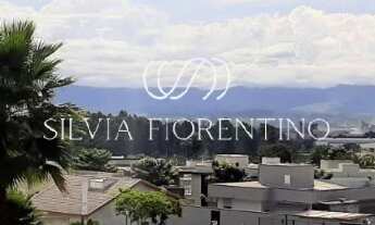 Imagem 6: Terreno em Condomínio à Venda em Caçapava-SP, Bairro do Grama 345m² de Área