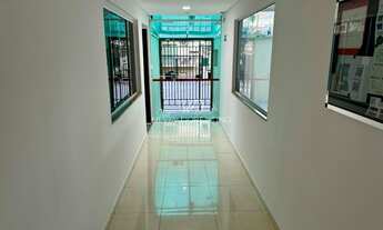 Imagem 4: Venda de Apartamento de 3 Quartos com Suíte e Vaga de Garagem em Taubaté-SP - Bosque Flamb