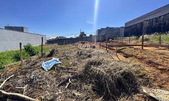 Imagem 3: Terreno à venda em Taubaté-SP, Jardim Continental III 125,00 m² de área