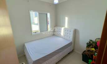 Imagem 7: Venda de Apartamento de 3 Quartos com Suíte e Vaga de Garagem em Taubaté-SP - Bosque Flamb