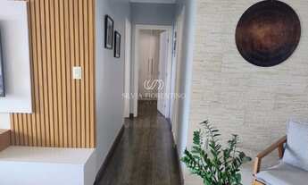 Imagem 6: Apartamento à venda na Vila das Jabuticabeiras, Taubaté-SP: 2 quartos, 1 suíte, 1 sala, 2