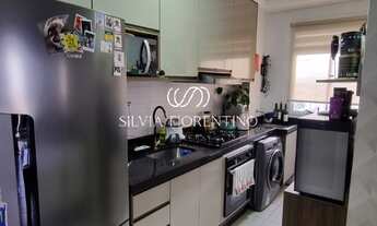 Imagem 4: Apartamento à venda em Taubaté-SP, Areão: 2 quartos, 1 suíte, sala, 2 banheiros, 1 vaga, 5