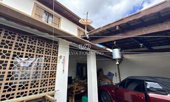 Imagem 3: Oportunidade única: Casa à venda em Taubaté-SP, Vila São José! 2 quartos, 1 suíte, sala, 2