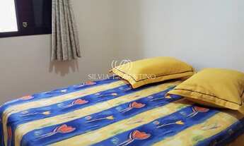 Imagem 6: Apartamento à venda em Taubaté-SP, Jardim das Nações: 3 quartos, 1 suíte, 1 sala, 2 banhei