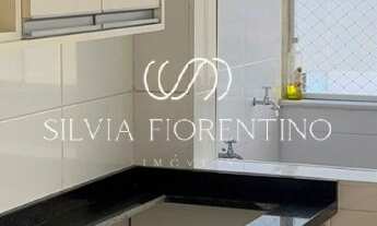 Imagem 5: Apartamento à venda em Taubaté-SP, bairro Monção: 2 quartos, 1 sala, 1 banheiro, 1 vaga de