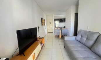 Imagem 7: Imperdível! Apartamento à venda em Taubaté-SP, Areão: 2 quartos, 1 suíte, 1 sala, 2 banhei