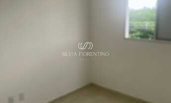 Imagem 7: Apartamento à venda em Taubaté-SP: 2 quartos, 2 salas, 1 banheiro, 1 vaga de garagem, 45,0