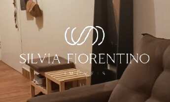 Imagem 5: Apartamento à venda em Taubaté: 2 quartos, 1 suíte, 2 banheiros, 2 vagas, 99m² - Parque Se